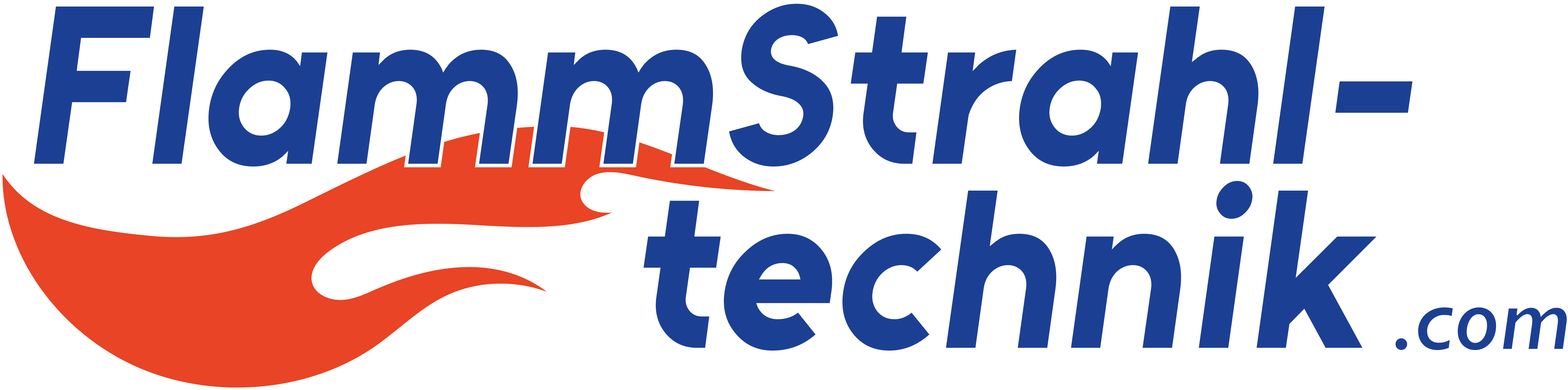 Flammstrahltechnik GmbH